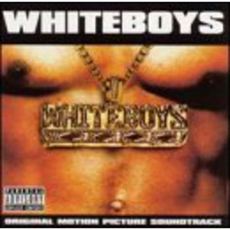 Whiteboys Soundtrack (Vinyl) (explicit)