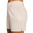 thumbnail image 4 of Reebok Women's Fairway Golf Short, Sizes XS-XXXL, 4 of 6