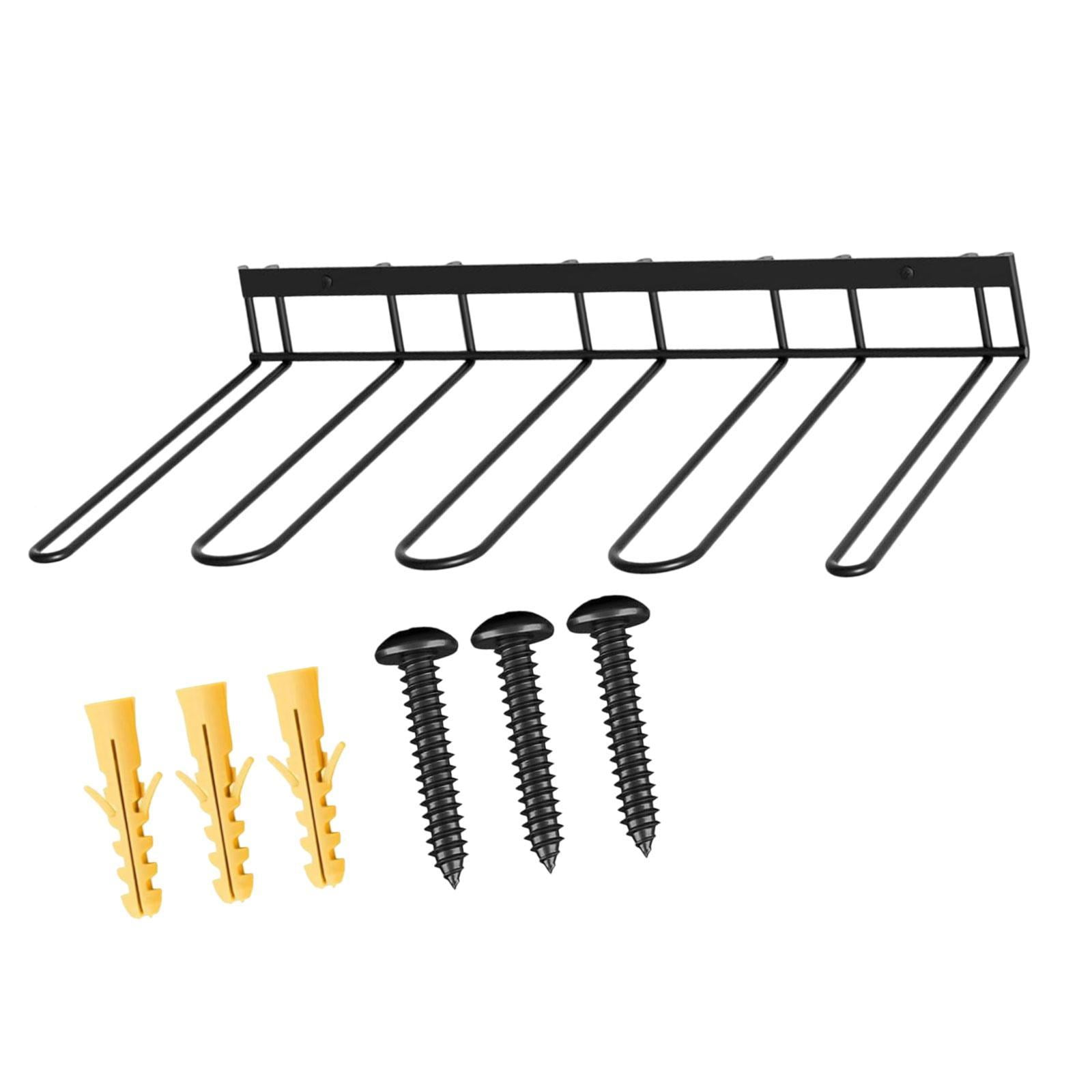 Lipstore Boot Drying Rack DIY Crafting Decorative Boot Rack for