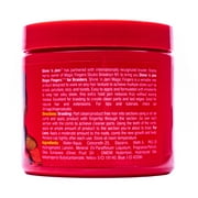 (2 pack) Ampro Pro Style Shine N Jam Magic Fingers For Braiders, 16 oz