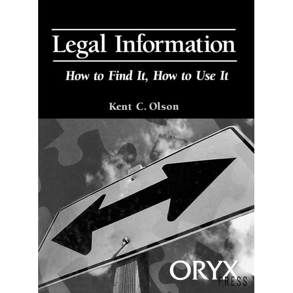 Legal Information
