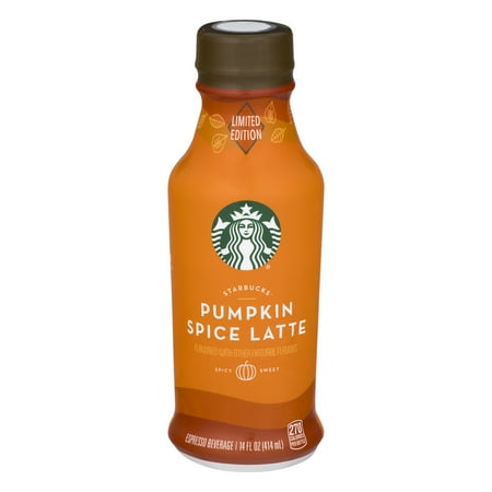 Starbucks coupons pumpkin spice latte