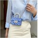 thumbnail image 5 of LHSHID Mini Jelly Purse, Girls Mini Bag Small Crossbody Purse Kid with Gold Chain, 5 of 7