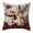 R, variant on SLYNSHome Christmas Throw Pillow Case Holiday Decorations,Winter Cushion Covers Farmhouse Pillow Covers for Bed Sofa Couch