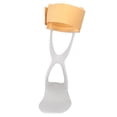 thumbnail image 3 of Drop Foot Correction Support, Ultra Thin Stable Drop Foot Brace Half Palm Design  For Foot Drop For Ankle Foot Correction Left S, 3 of 8