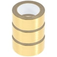 thumbnail image 5 of 3 Rolls Decorative Washi Tape for Journal DIY Crafts Colored Tape for Ornament, 5 of 7