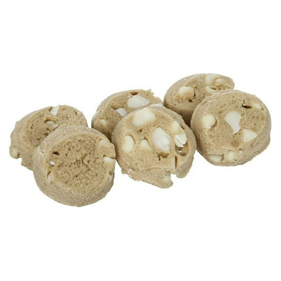 Rich's Everyday Macadamia Nut Cookie Dough 1.5oz (PACK OF 210)
