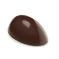 thumbnail image 2 of Pavoni Polycarbonate Chocolate Bonbons Mold, Ridged Pointed Wedge 21 Cavities, 2 of 3