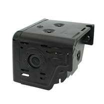 Muffler with Heat Shield Fits Stens