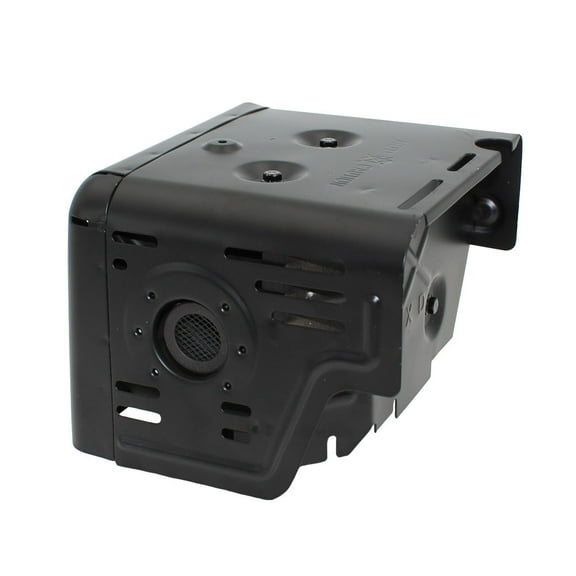 Muffler with Heat Shield Fits Honda Replaces 18310-ZE2-W00