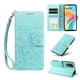 thumbnail image 1 of Funda Cartera GANGXUN con Diseño de Perrito en Relieve para OPPO A58 4G , Protección 360° con Ranuras y Correa Desmontable, 1 of 6