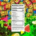 thumbnail image 3 of Toxic Waste Sour Candy | 1 Pound Bag |, 3 of 6