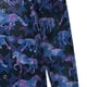 thumbnail image 4 of Blusa de Uniforme de Trabajo Fridja Mujer estampado cuello redondo Manga larga, 4 of 4