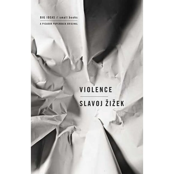 Violence (Big Ideas/Small Books)