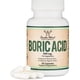thumbnail image 1 of Double Wood Boric Acid | 600 Mg Per Suppository | 60 Capsules, 1 of 3