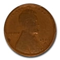 thumbnail image 2 of 1909-S VDB Lincoln Cent Good-6 PCGS, 2 of 3