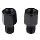 thumbnail image 4 of Adaptadores de Espejos RH 8mm a LH 10mm de Motocicleta para, 4 of 7
