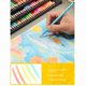 thumbnail image 2 of Colored Pencils 120pcs Coloring Pencils Premium Professional Art Drawing Pencil for Adults Coloring Book, 2 of 5