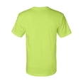 thumbnail image 3 of Bayside Union-Made Short Sleeve T-Shirt, 3 of 5