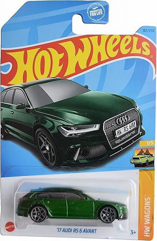 HW US CAR AS23 MIX9 - FRENCH