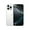 White Titanium, variant on Verizon iPhone 16 Pro Max 256GB Black Titanium. Apple Intelligence.