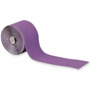 Bordette, PAC37044, Decorative Border, 1 / Roll, Purple