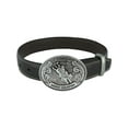 thumbnail image 4 of Ariat Children's Rodeo Champion Edge Silver Buckle A36000, 4 of 4