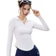 thumbnail image 1 of Playera Licra Deportiva Secado Rápido Blusa Vanquish C051am7, 1 of 8