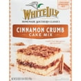 thumbnail image 2 of (6 pack) White Lily Cinnamon Crumb Cake Mix, 20.35 OZ Box, 2 of 15