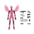 thumbnail image 1 of Meitianfacai Super Movable Doll Building Block Toy For Boys Intelligence Assembly For Children Puzzle For Adults Popular For Boys And Girls, 1 of 5
