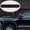 D, variant on Car Sticker Clearance Sale! Car Stickers Strip Modified Three-dimensional Body Stickers Scratch Stickers Metal Tail Tag