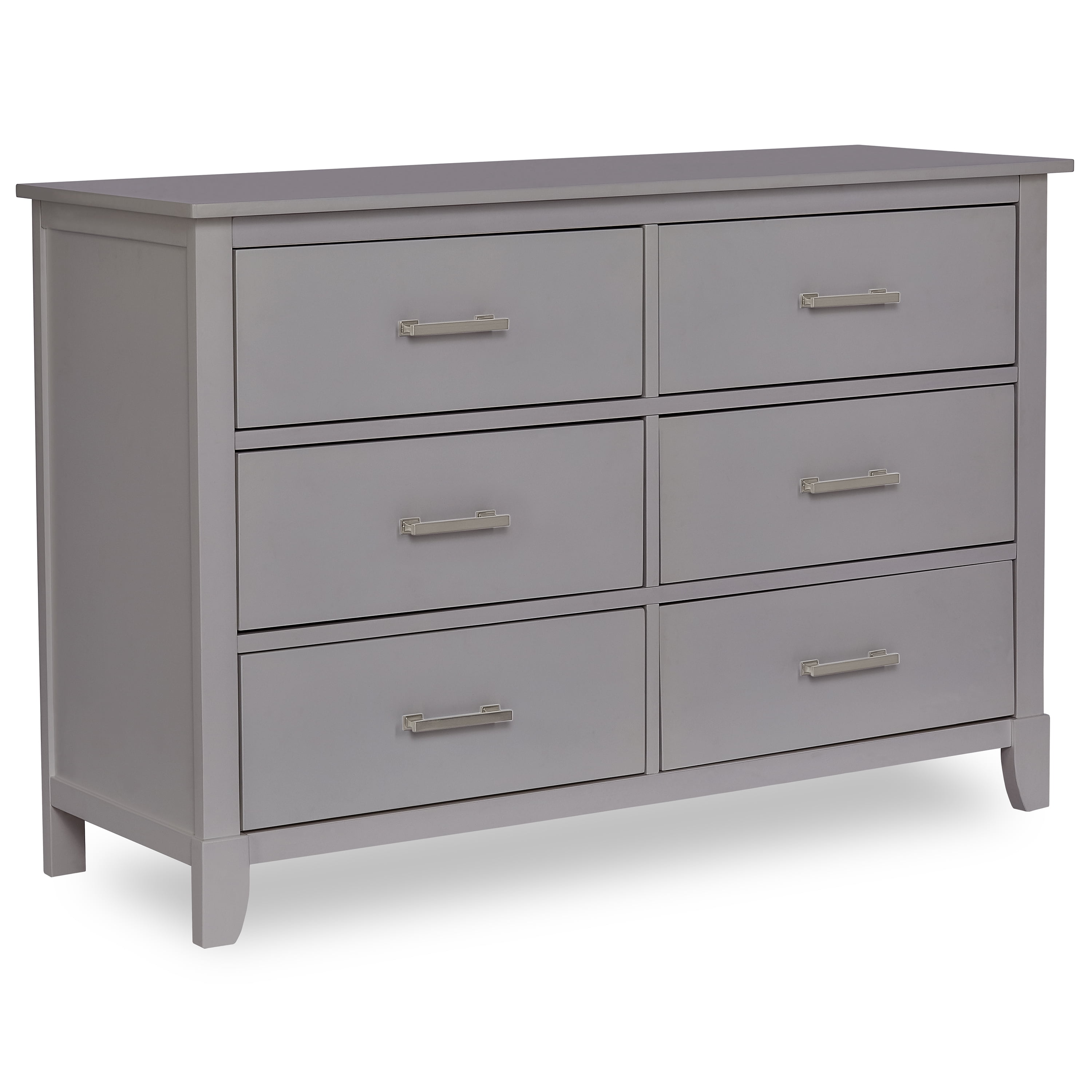 dream on me dresser grey