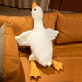 thumbnail image 1 of Almohada de Peluche Animal Yotijar Suave Relleno 50cm, 1 of 8