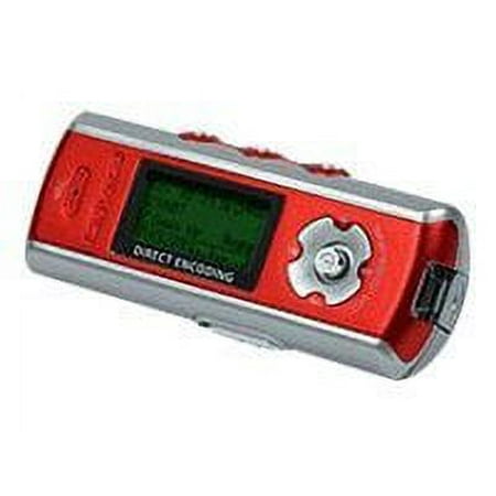 iRiver iFP-790T - Digital player - 256 MB