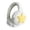 Yellow, variant on Ear Muffs for Women, Fashionable Cute Warm Ear Muffs Cute Animal Earmuffs Winter Warm Outdoor Ear Covers Headband Earwarmer