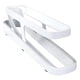 thumbnail image 1 of Dispensador de huevos para refrigerador de 2 niveles Portahuevos de cocina con desplazamiento automático (blanco) Likrtyny  Libre de BPA, 1 of 4
