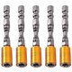 thumbnail image 3 of Strong Magnetic Screwdriver Bit Set 65Mm Phillips Electronic Screwdriver Bits For Plasterboard Drywa, 3 of 5