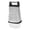 L, variant on OIUR Cheese Grater with Container 4 Sides Box Grater for Vegetable Ginger Cutter Handheld Kitchen Food Shredder for Cheese Zest Veggies