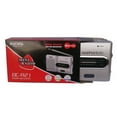 thumbnail image 2 of Xingzhi BC-R21 Mini Radio Portable AM FM Telescopic Antenna Pocket Radio World Receiver Speaker Battery Powered, 2 of 8