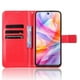 thumbnail image 2 of Phone Case For ZTE Blade V70 Design nubia V70 Design Blade V70 Vita Crazy Horse Texture PU Leather W, 2 of 5