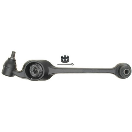 - AC Delco 46D3051A Control Arm, OE Replacement, Front, Driver Side, Lower