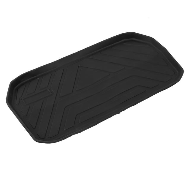 Frunk Mat,Front Trunk Liner All Front Trunk Mat Cargo Liner Exceptional Craftsmanship