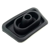 TAPDRA Gear Shift Boot for Ram 1500 2500 3500 Trucks 2011-2022 High Quality Rubber Direct Replacement OEM