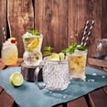 thumbnail image 2 of Bormioli Rocco Bartender 18.25 oz Moscow Mule Cocktail Glass, 2 of 3