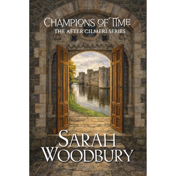 After Cilmeri Champions of Time, Book 15, (Paperback)