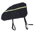 thumbnail image 4 of RV Hitch Cover, Reflective Anti Impact Polyester Easy To Install Drawbar Cover  for Travel, 4 of 7