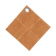 thumbnail image 2 of QualitChoice Fly Dryer Fly Drying Patch Water Absorbing Cloth Compact Easy To Fishing Towel Quick Clean Up Fishing Dryer Patch, 2 of 6