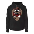 thumbnail image 1 of Sudadera Demonio De Taz-mania Hoodie Taz Unisex Looney Tunes, 1 of 4