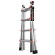 thumbnail image 3 of Escalera de Aluminio Multiposición 17' (5.18 m) Multi Tipo I A Little Giant 16517-002, 3 of 6