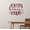 Burgundy, variant on Faith Family Farm Farmhouse Wall Decor Vinyl Lettering Quote Decals - Die-Cut Vinyl Wall Art - Quotes Wall Decor for Living Room Kitchen Dining Room - Matte Vinyl Wall Sayings, 23x20-Inch, Burgundy